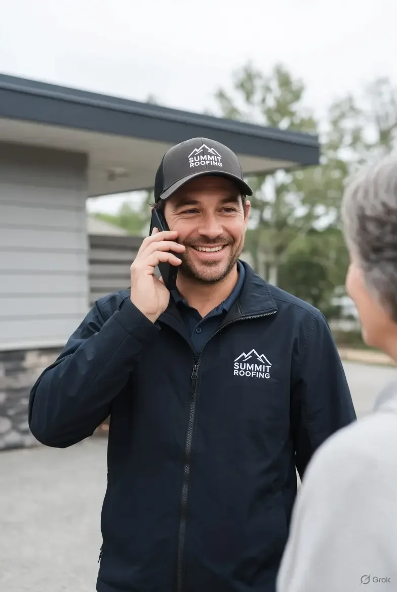 Flat Roof Leak Repair Gillsville, GA FAQs